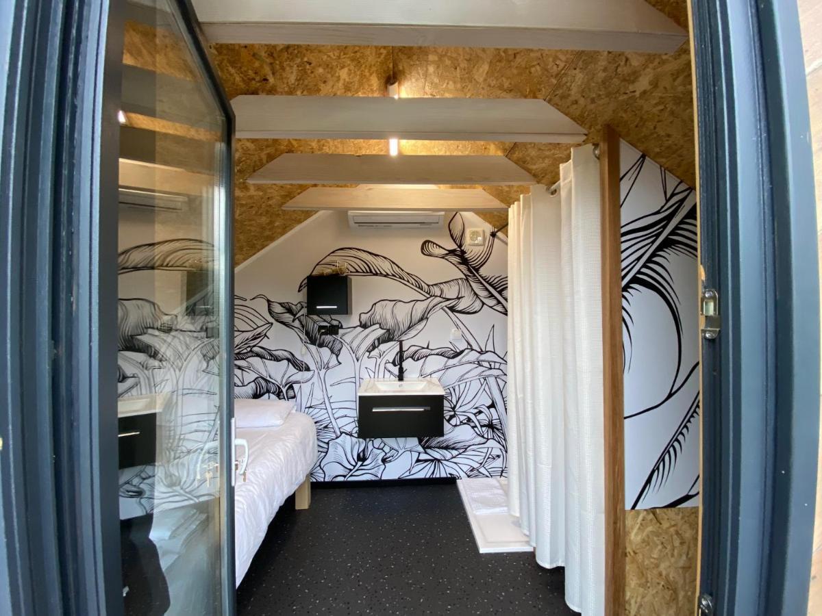 Bourgogne Appart Hotel Saint-Berain-sous-Sanvignes Eksteriør bilde