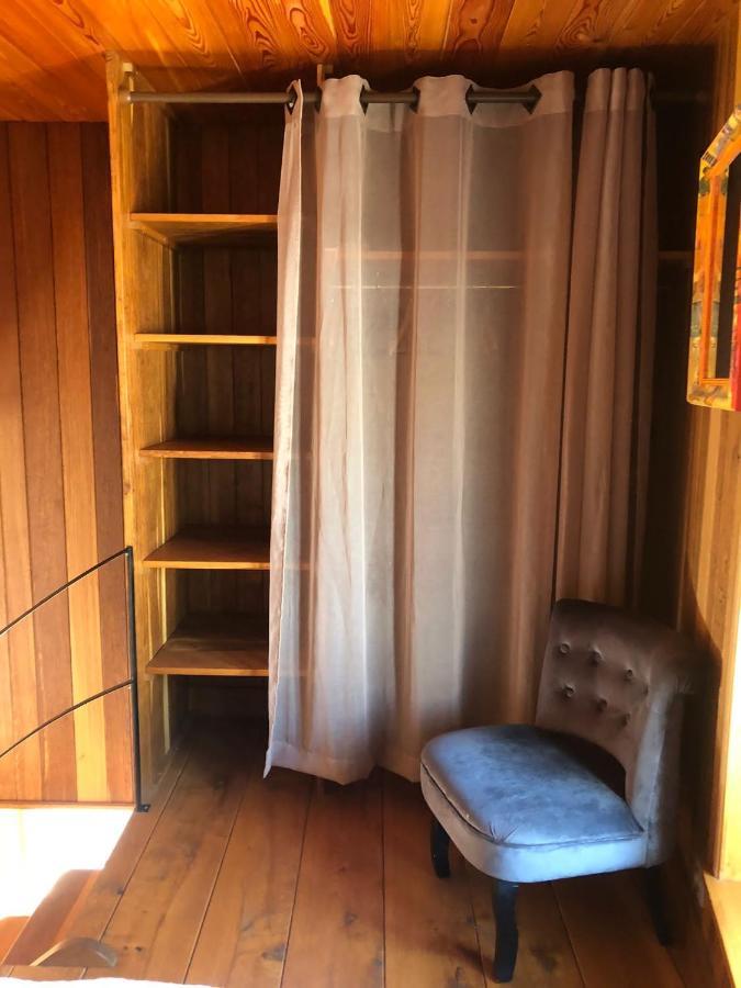 Bourgogne Appart Hotel Saint-Berain-sous-Sanvignes Eksteriør bilde