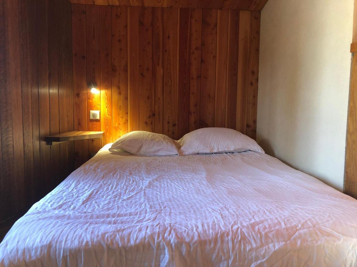 Bourgogne Appart Hotel Saint-Berain-sous-Sanvignes Eksteriør bilde